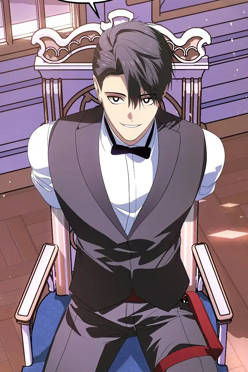 SSS Class Revival Hunter Chapter 101 Page 83