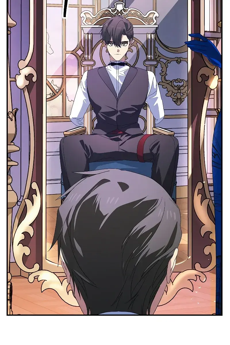 SSS Class Revival Hunter Chapter 101 Page 90