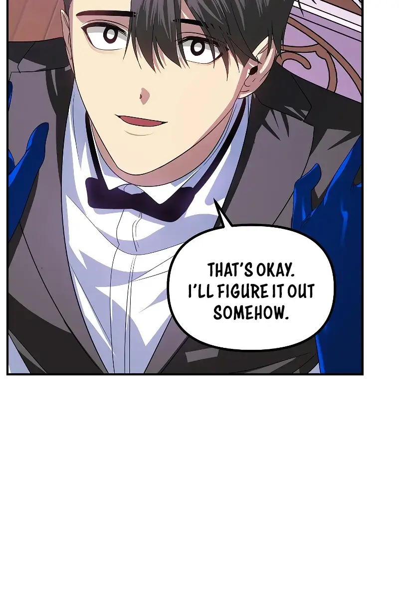 SSS Class Revival Hunter Chapter 102 Page 11