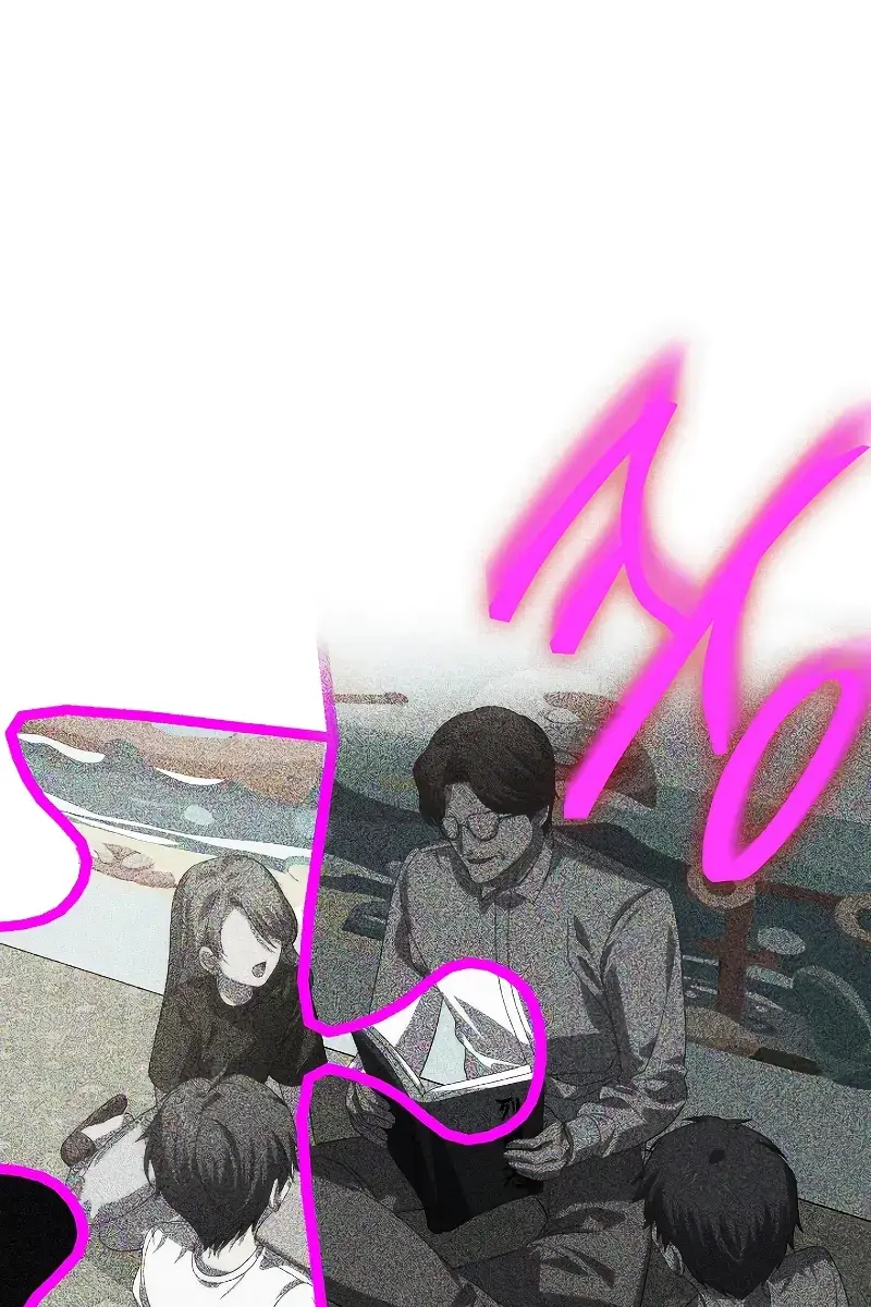 SSS Class Revival Hunter Chapter 102 Page 37