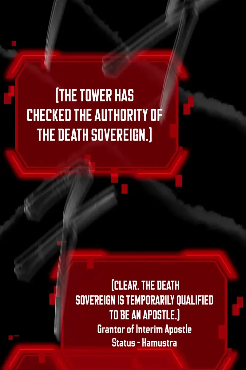 SSS Class Revival Hunter Chapter 102 Page 88