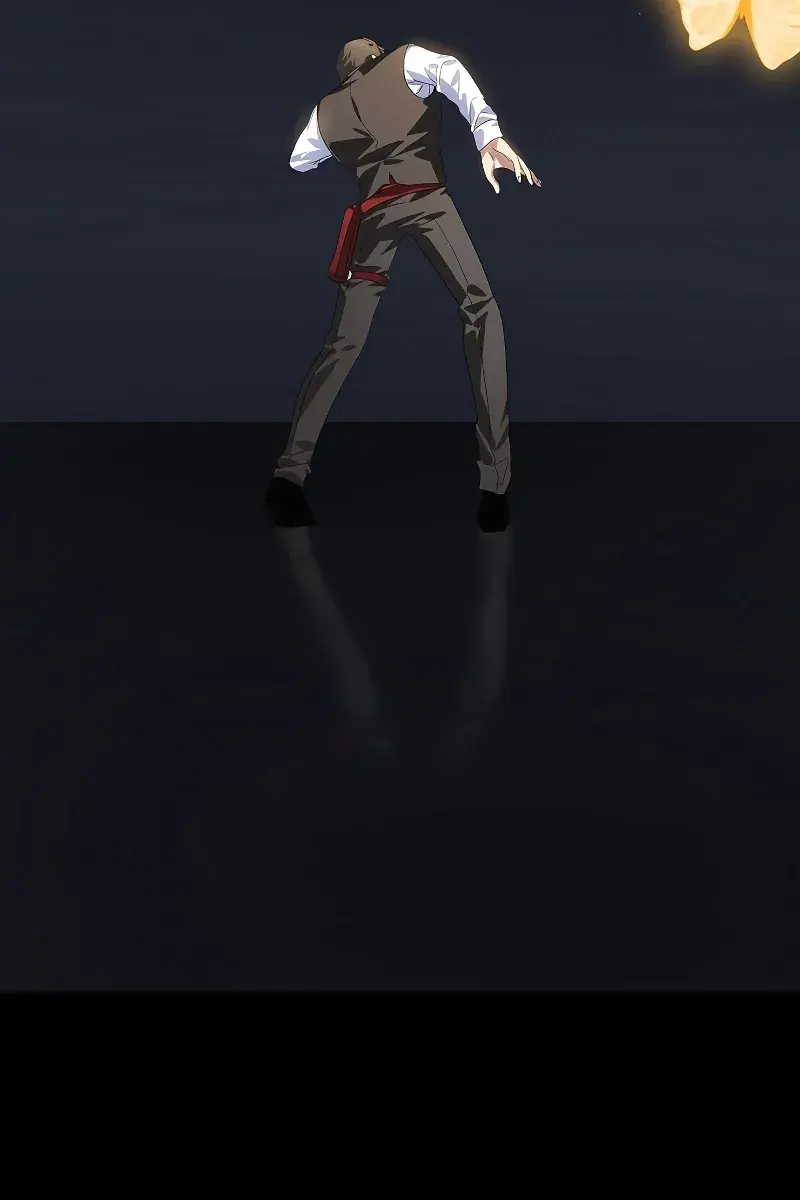 SSS Class Revival Hunter Chapter 102 Page 93