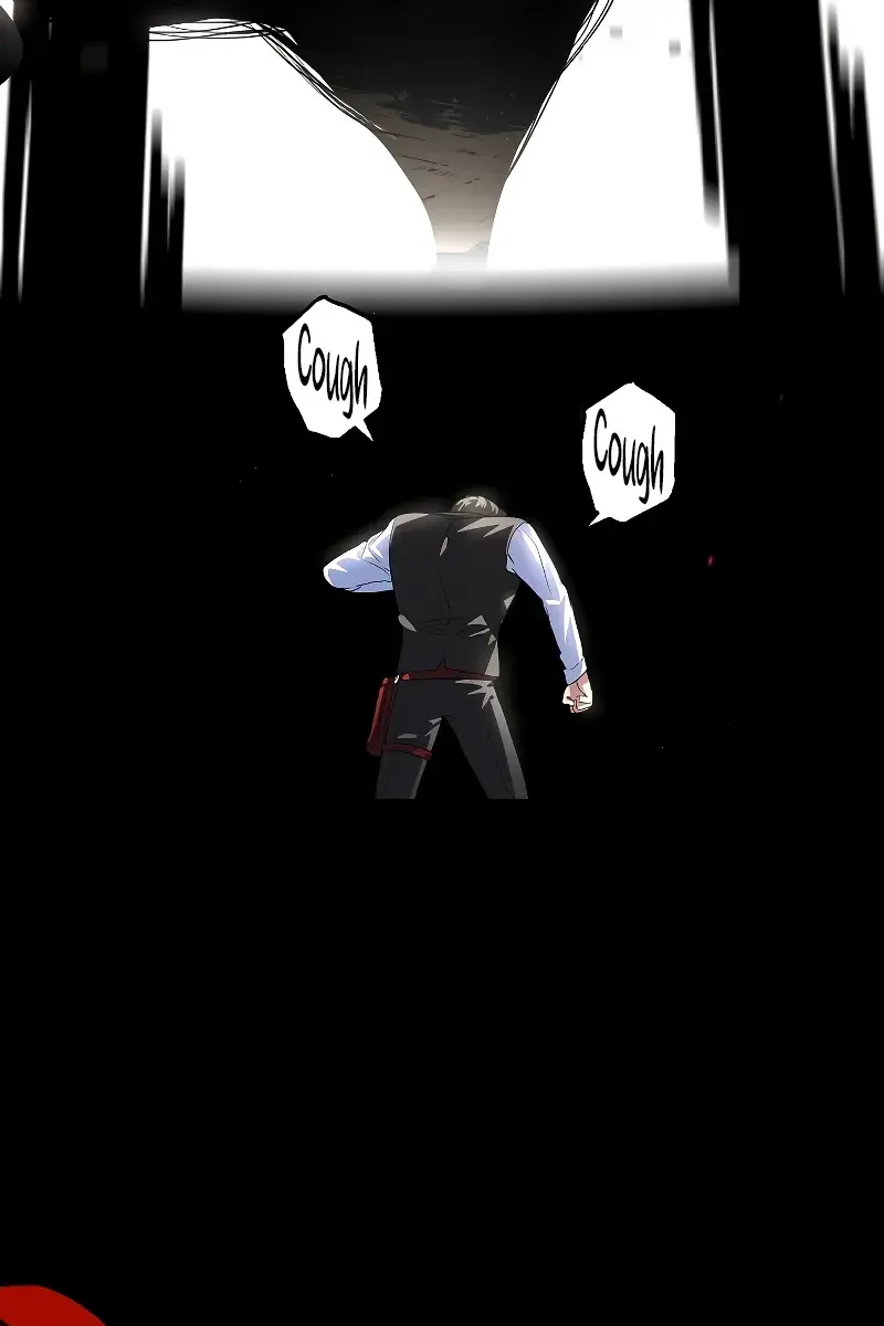 SSS Class Revival Hunter Chapter 102 Page 105