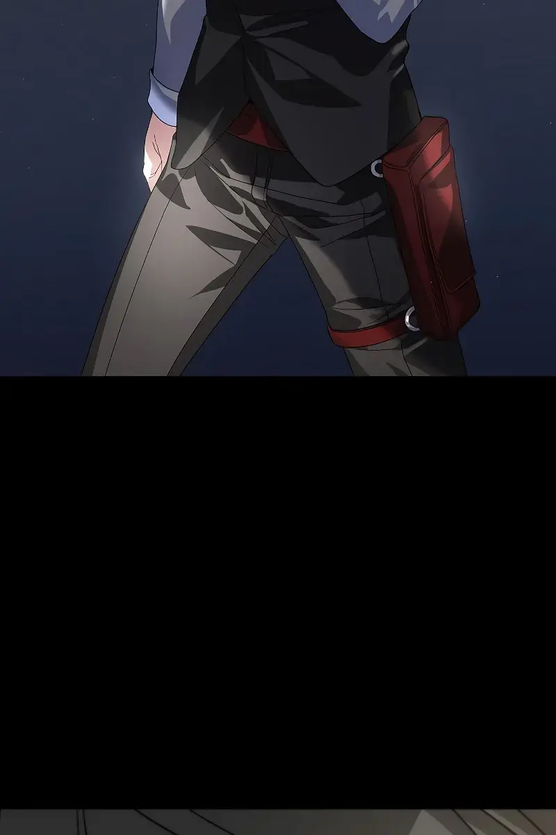 SSS Class Revival Hunter Chapter 102 Page 107