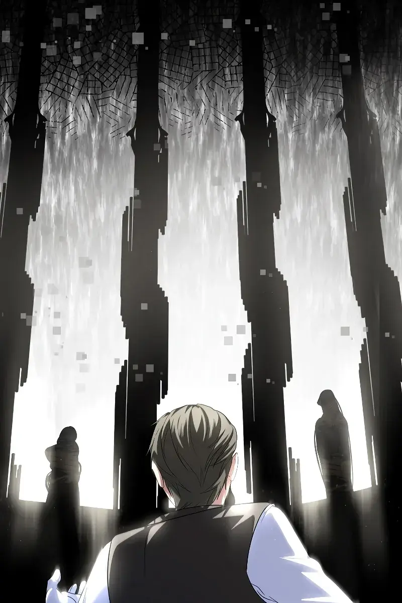 SSS Class Revival Hunter Chapter 102 Page 110