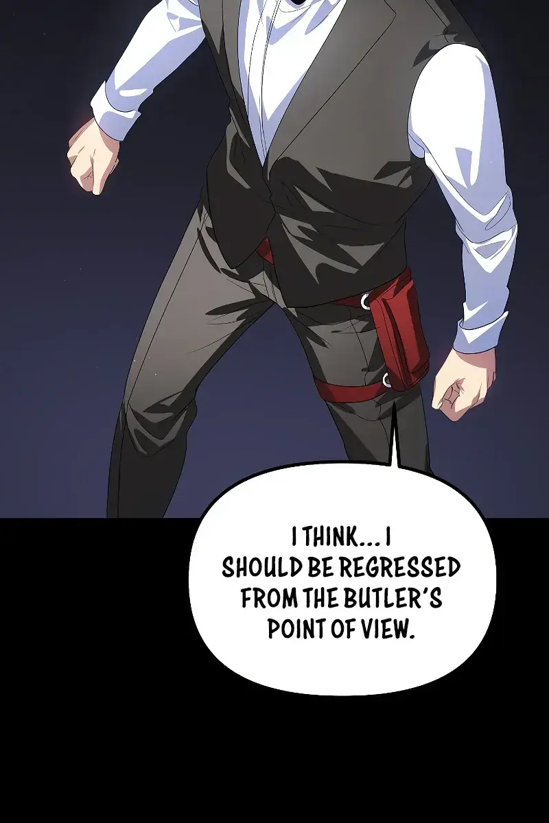 SSS Class Revival Hunter Chapter 103 Page 20