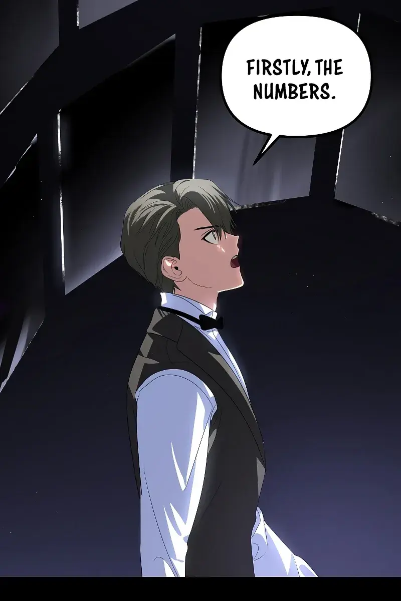 SSS Class Revival Hunter Chapter 103 Page 22