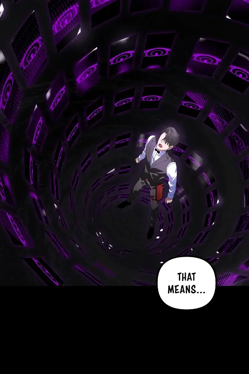 SSS Class Revival Hunter Chapter 103 Page 34