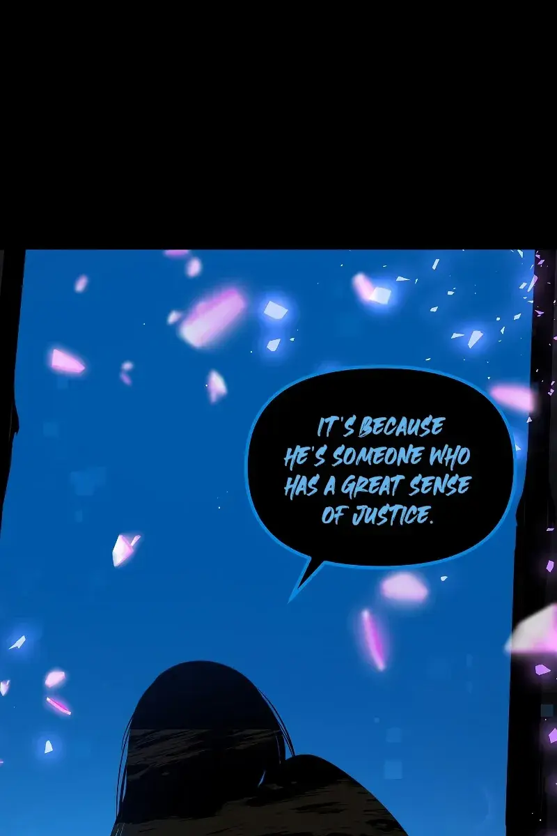 SSS Class Revival Hunter Chapter 103 Page 46