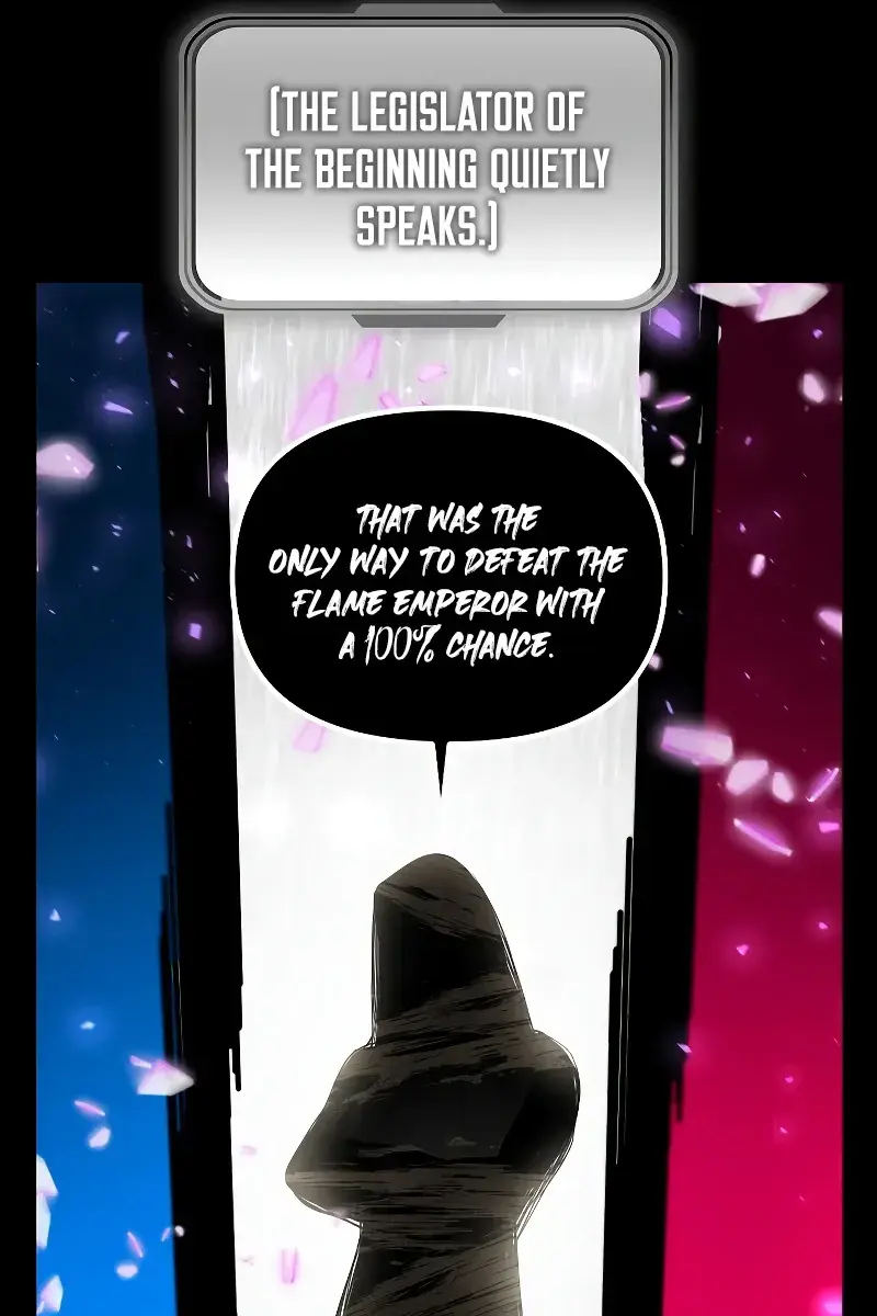 SSS Class Revival Hunter Chapter 103 Page 51