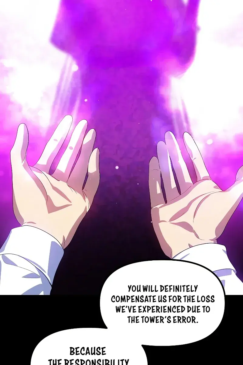 SSS Class Revival Hunter Chapter 103 Page 87