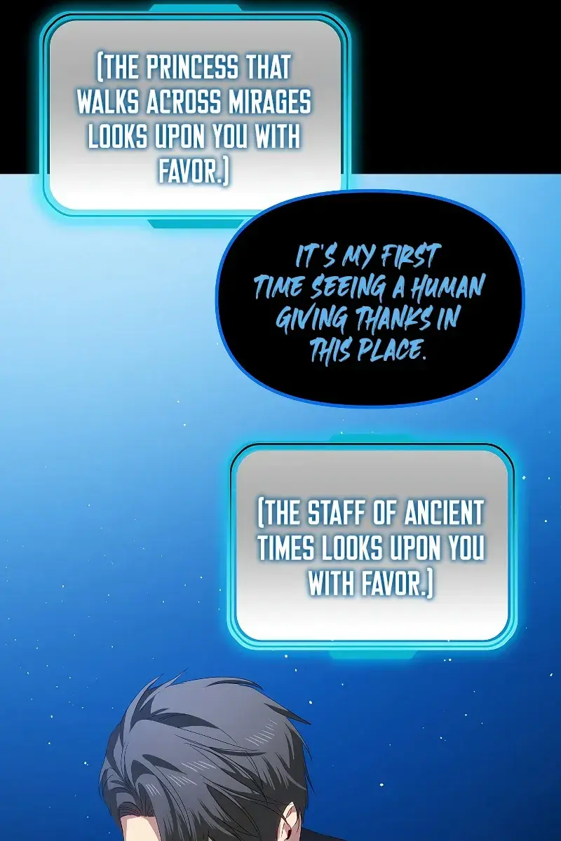 SSS Class Revival Hunter Chapter 103 Page 101