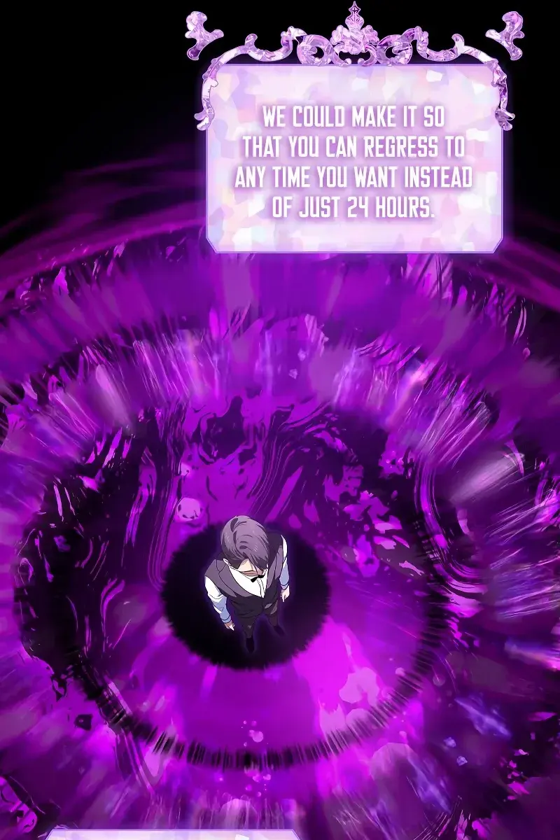 SSS Class Revival Hunter Chapter 103 Page 113