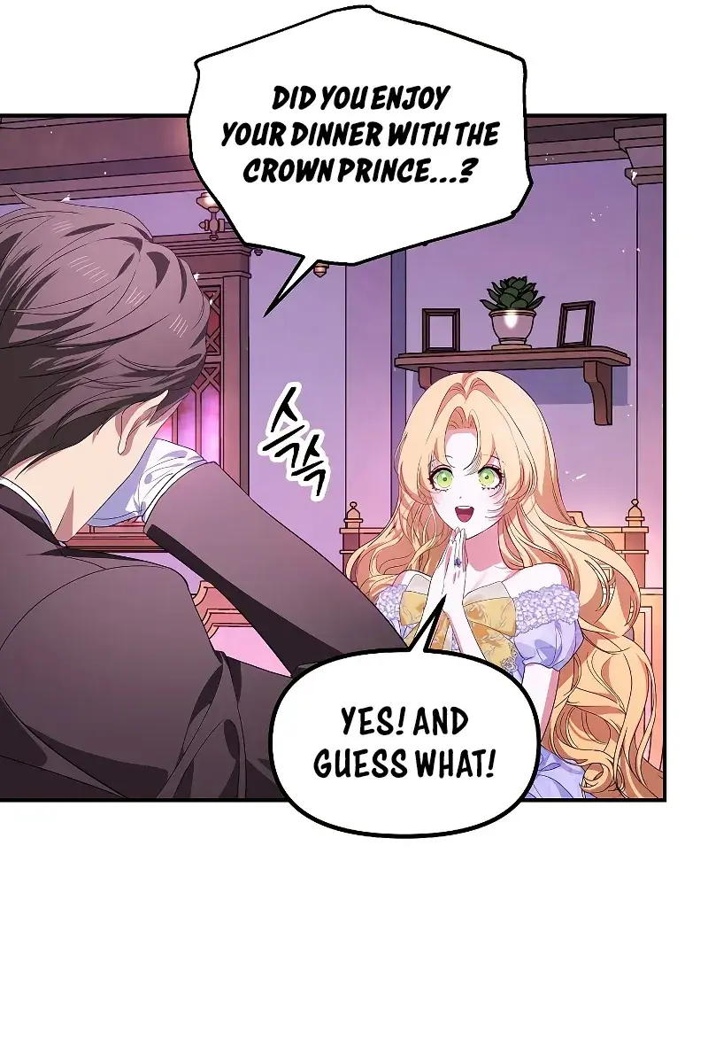 SSS Class Revival Hunter Chapter 104 Page 13