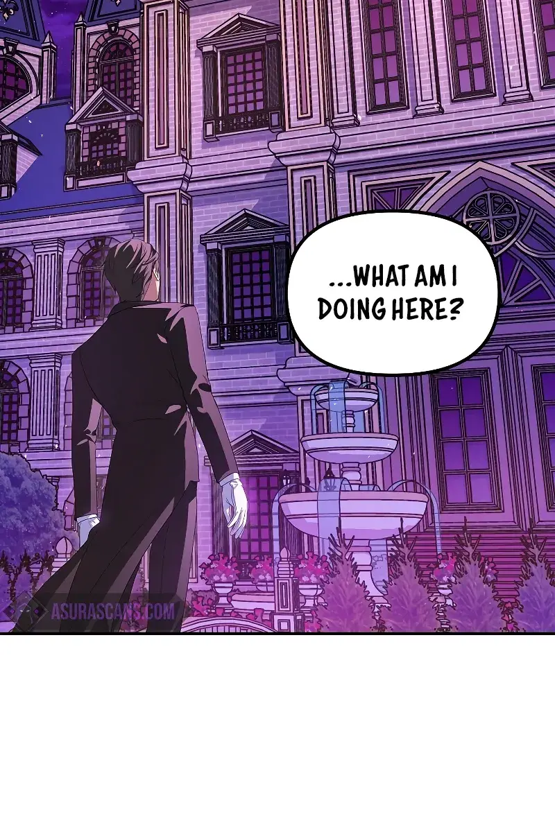 SSS Class Revival Hunter Chapter 104 Page 32