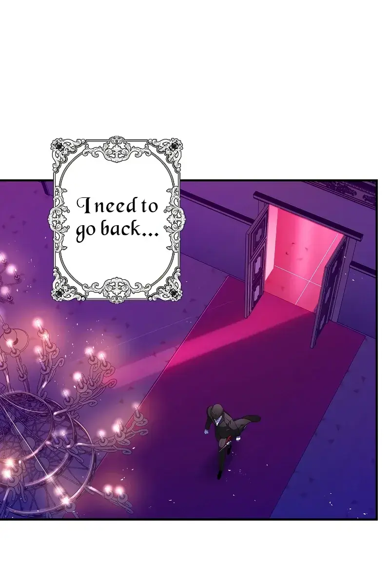 SSS Class Revival Hunter Chapter 104 Page 33