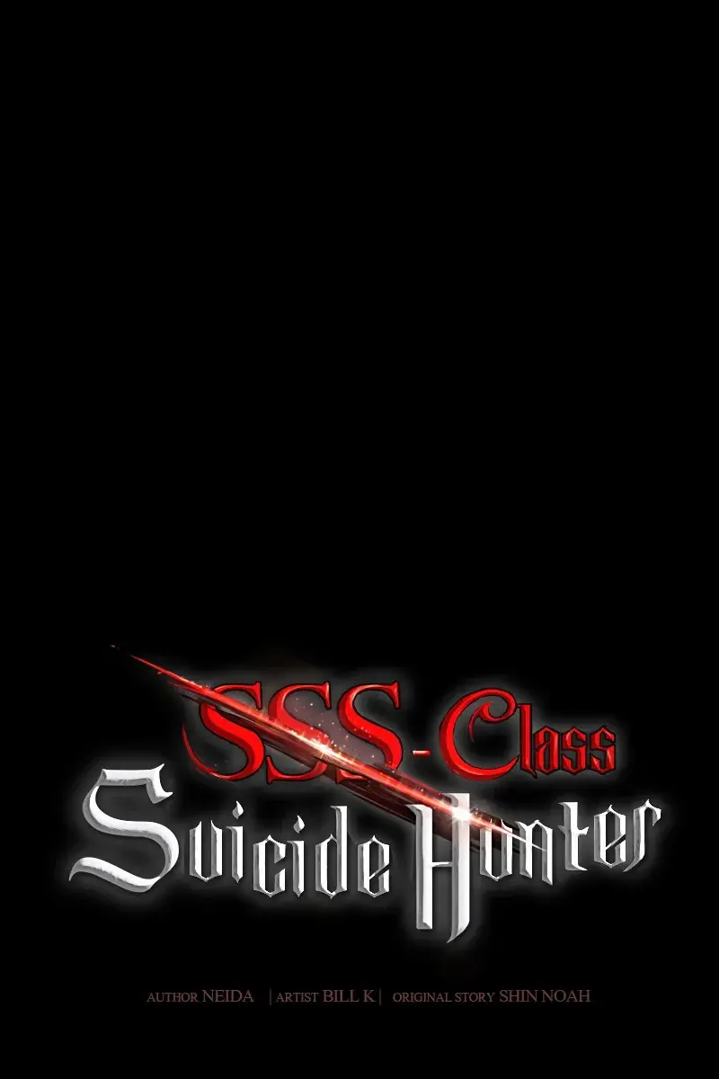 SSS Class Revival Hunter Chapter 105 Page 2