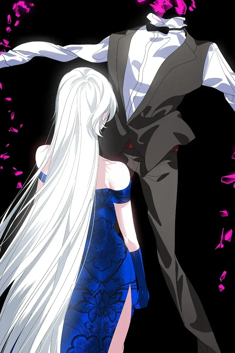 SSS Class Revival Hunter Chapter 105 Page 25