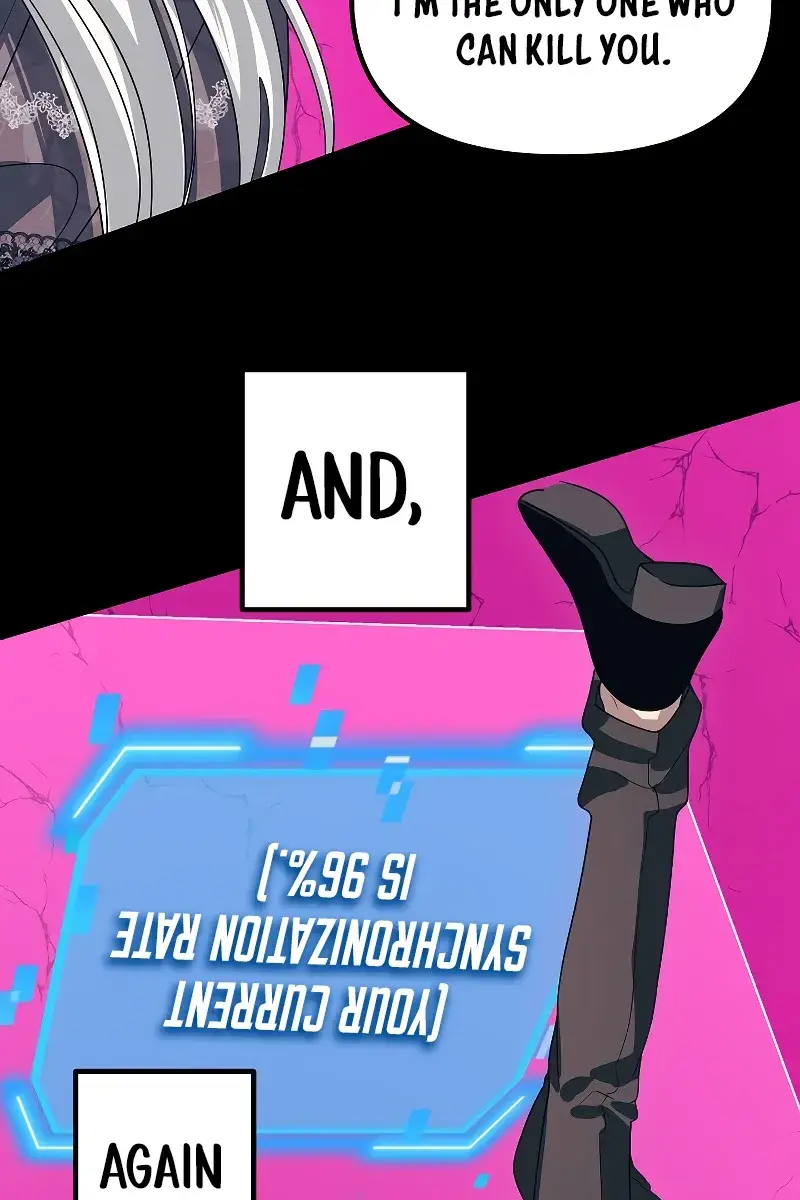 SSS Class Revival Hunter Chapter 105 Page 89