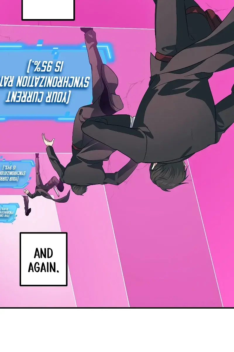 SSS Class Revival Hunter Chapter 105 Page 90