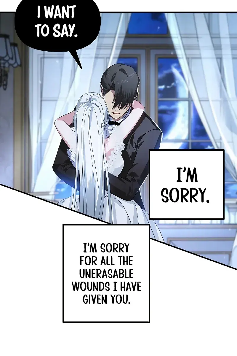 SSS Class Revival Hunter Chapter 106 Page 4