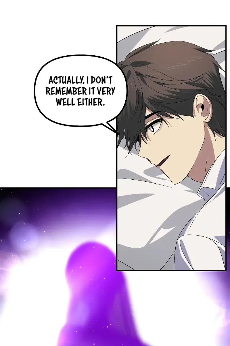 SSS Class Revival Hunter Chapter 106 Page 21