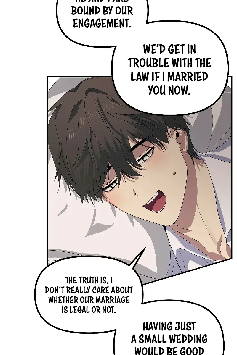 SSS Class Revival Hunter Chapter 106 Page 30