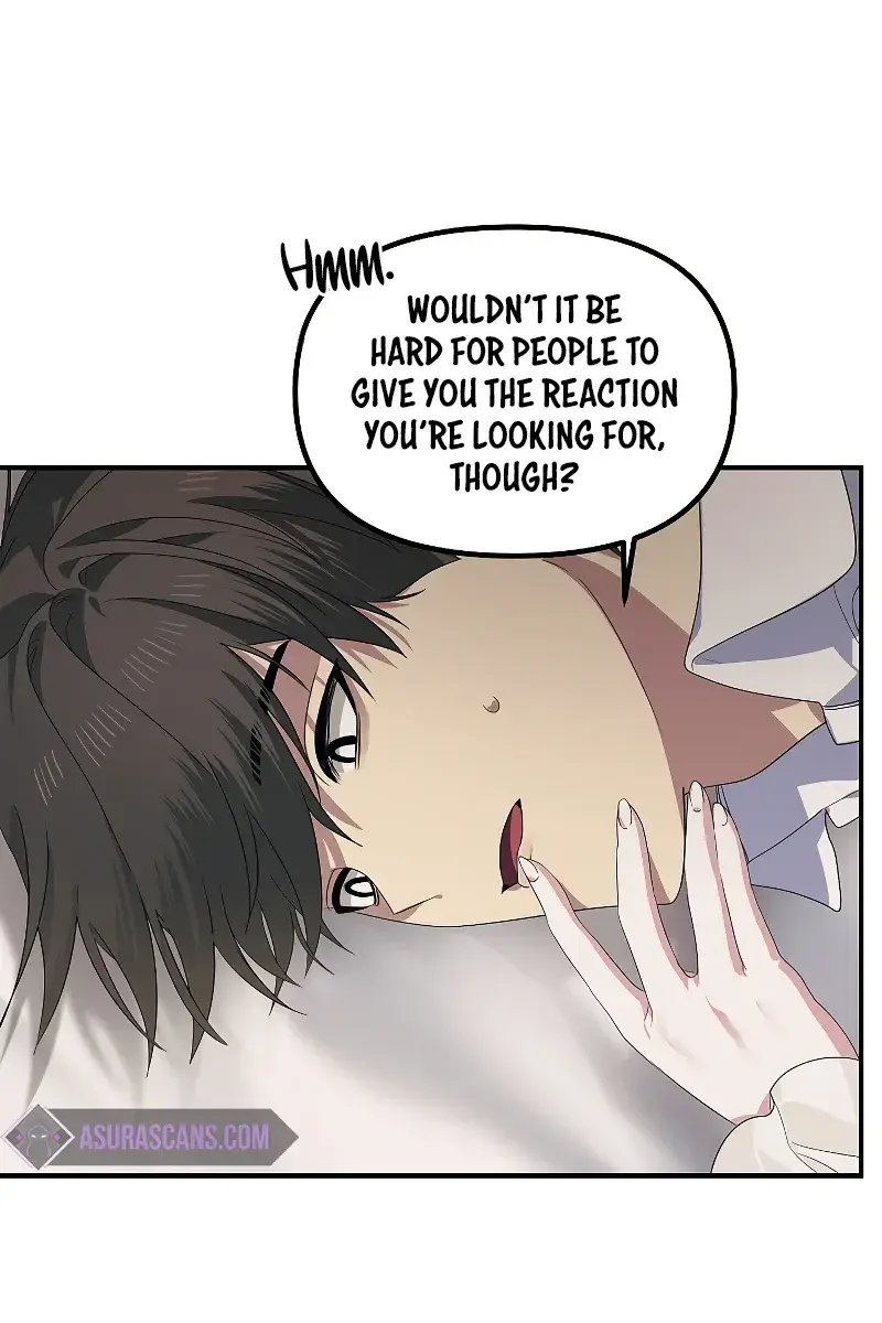 SSS Class Revival Hunter Chapter 106 Page 34