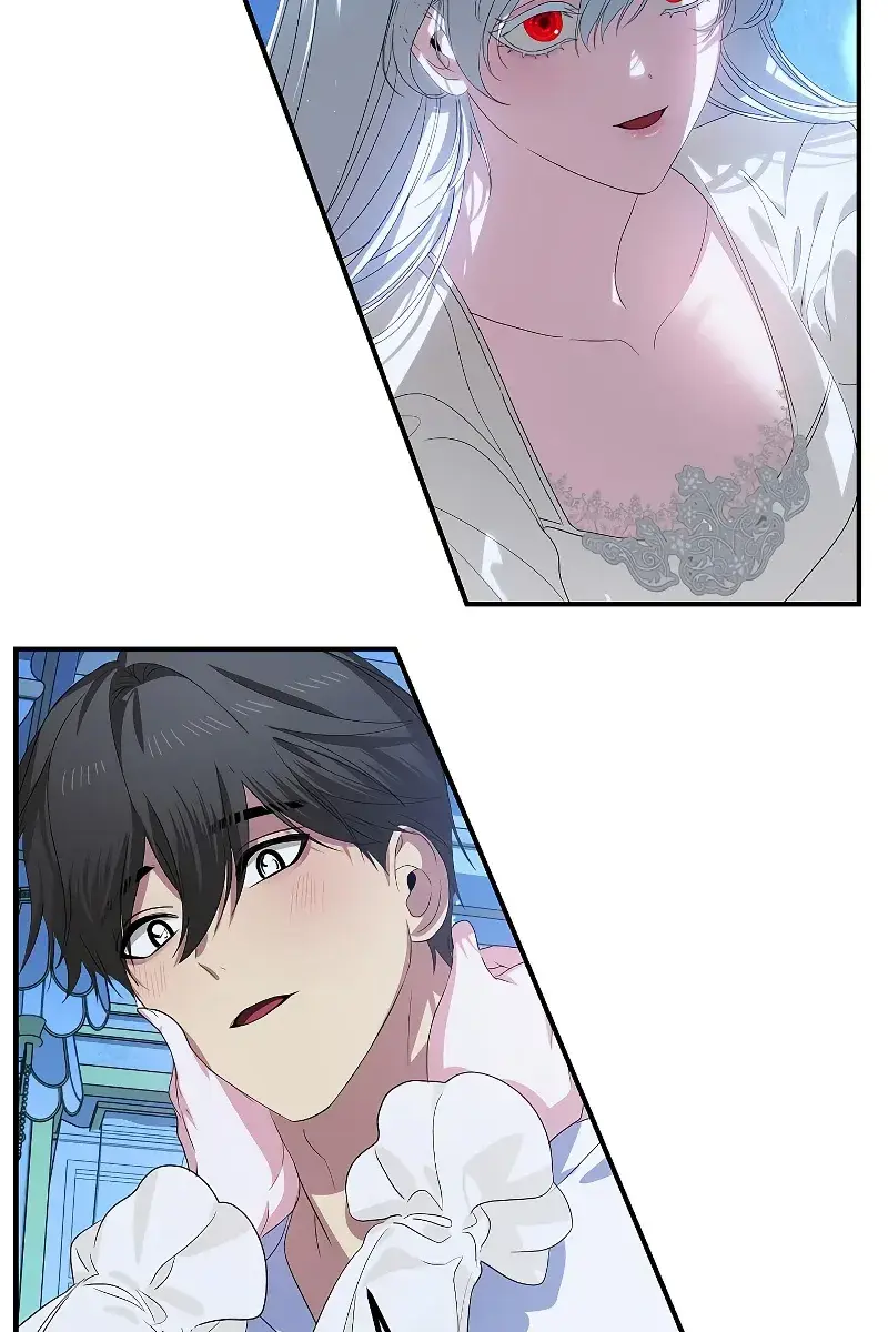 SSS Class Revival Hunter Chapter 106 Page 52