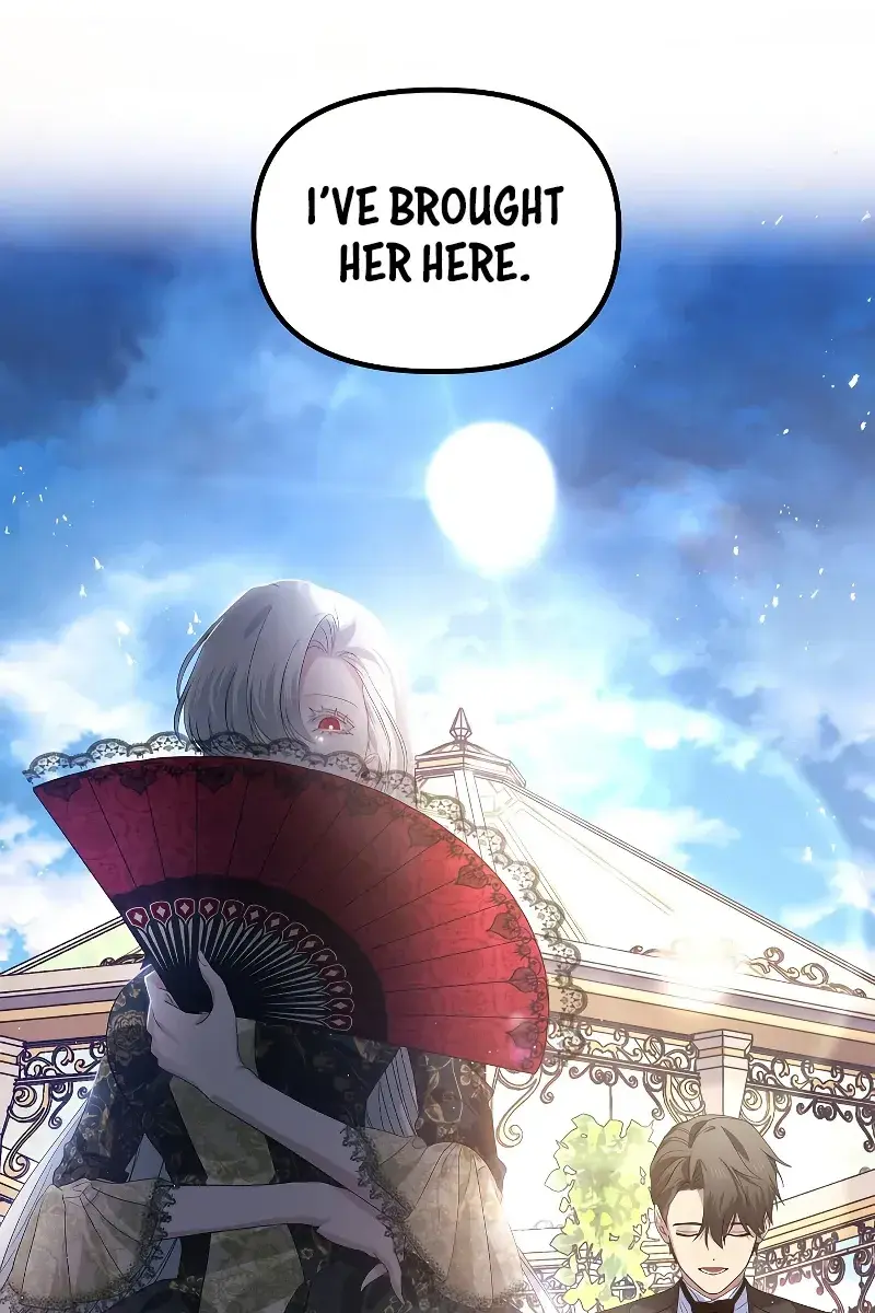 SSS Class Revival Hunter Chapter 107 Page 20