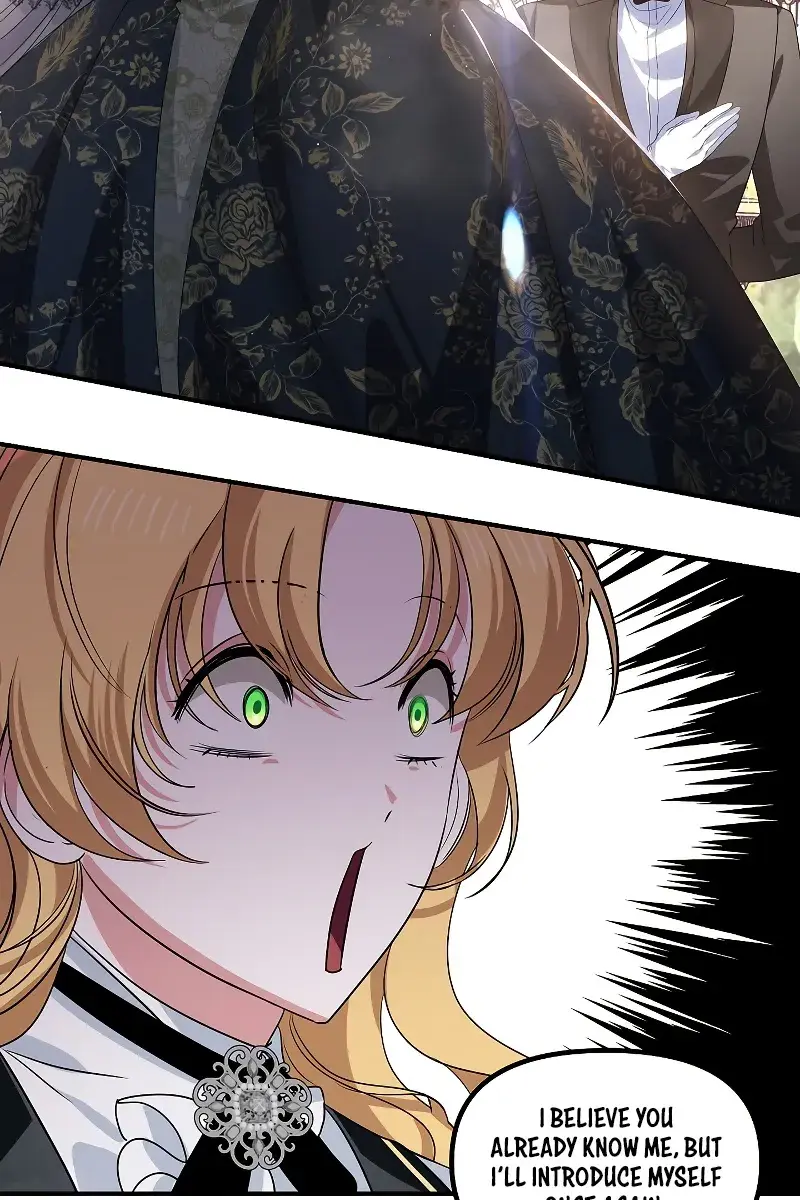 SSS Class Revival Hunter Chapter 107 Page 21