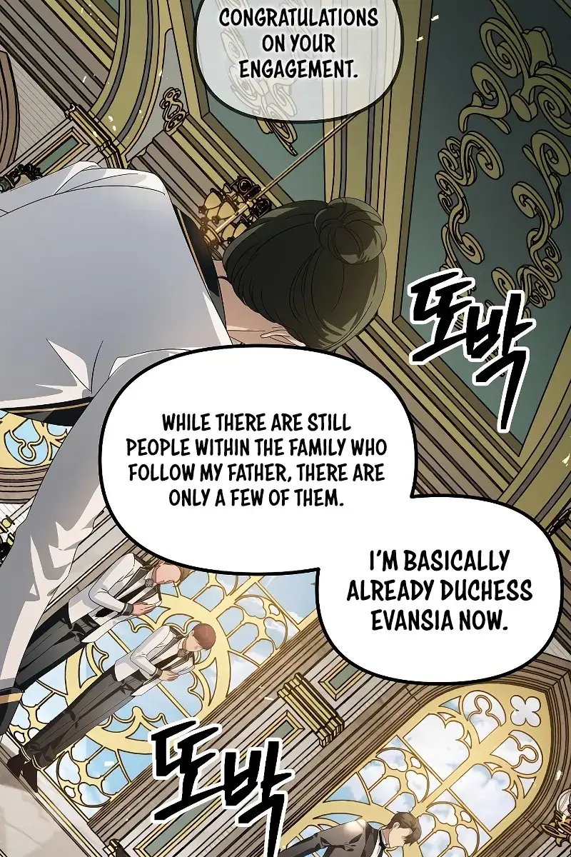 SSS Class Revival Hunter Chapter 107 Page 35