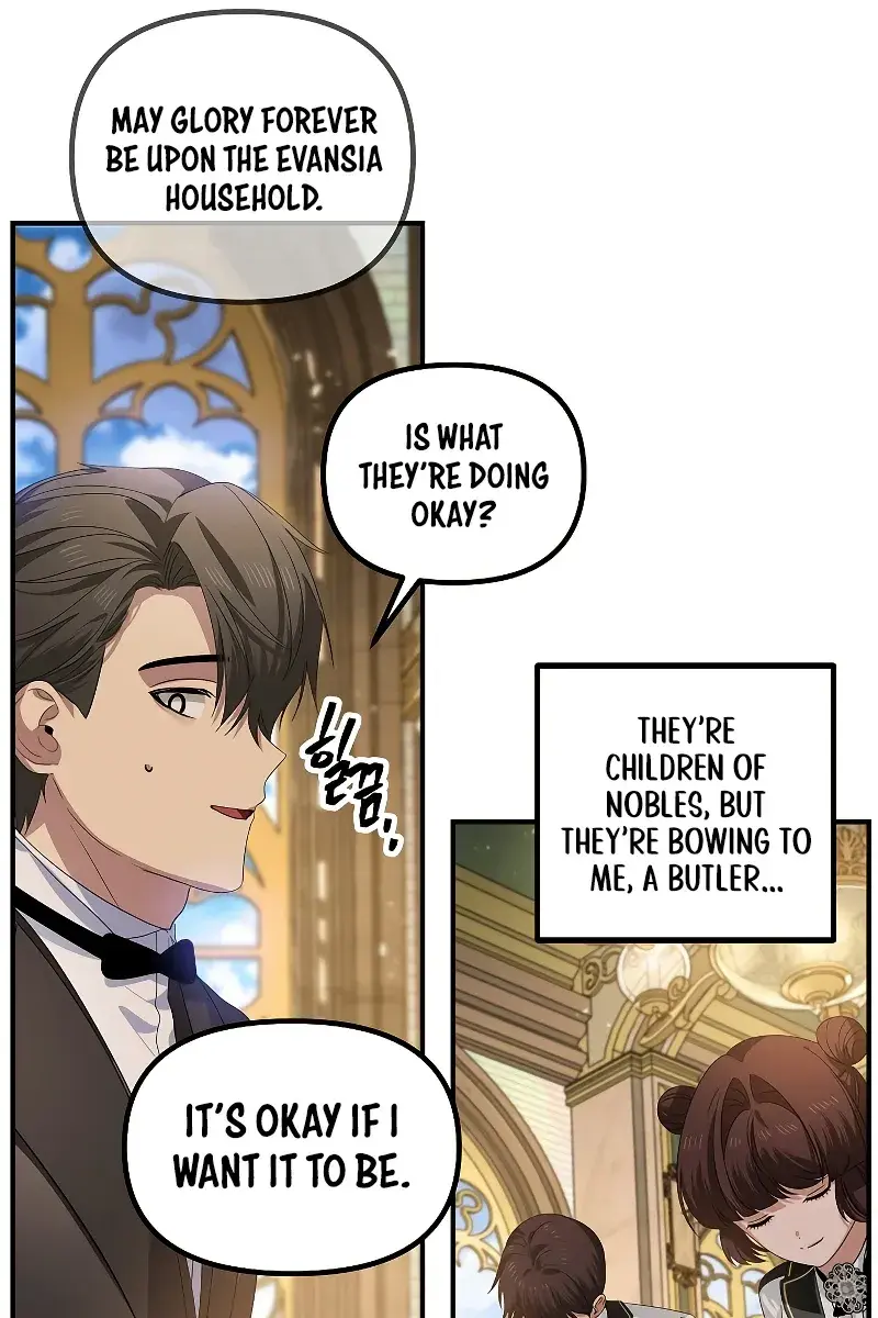 SSS Class Revival Hunter Chapter 107 Page 38