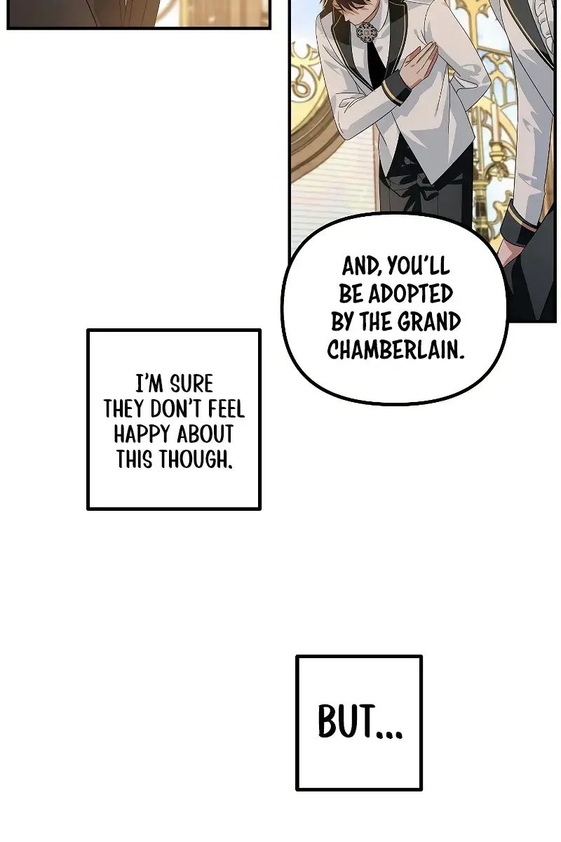 SSS Class Revival Hunter Chapter 107 Page 39