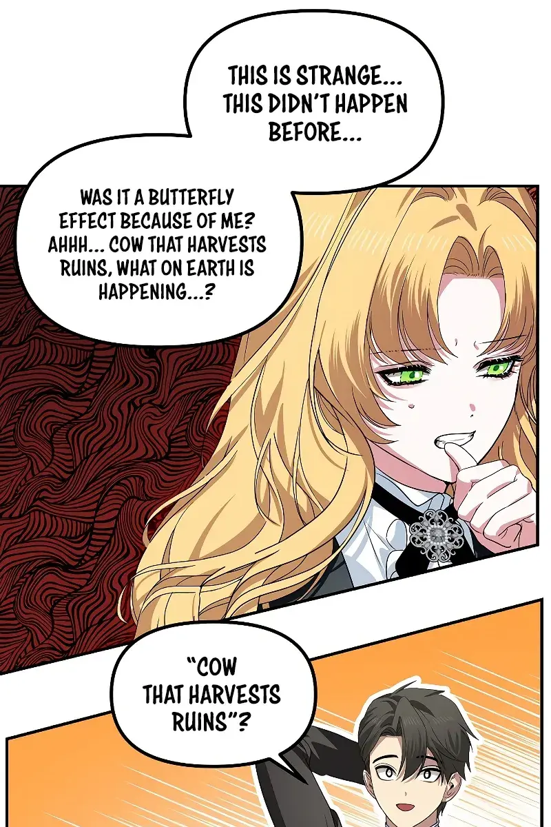 SSS Class Revival Hunter Chapter 107 Page 56