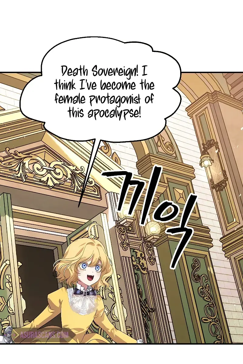 SSS Class Revival Hunter Chapter 107 Page 62