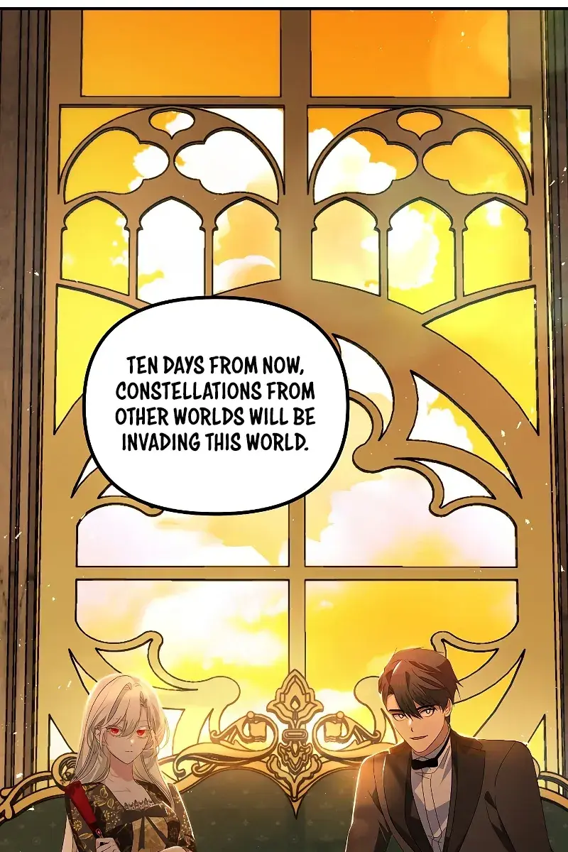 SSS Class Revival Hunter Chapter 107 Page 65