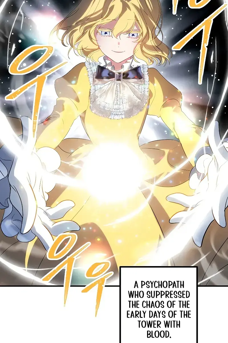 SSS Class Revival Hunter Chapter 107 Page 70