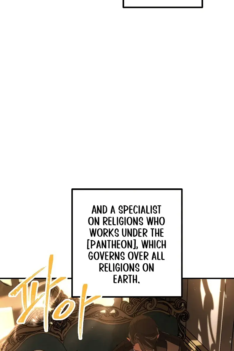 SSS Class Revival Hunter Chapter 107 Page 71