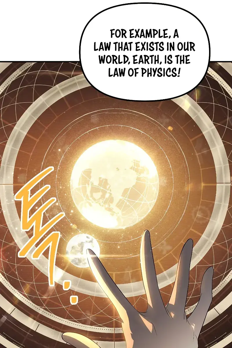 SSS Class Revival Hunter Chapter 107 Page 74