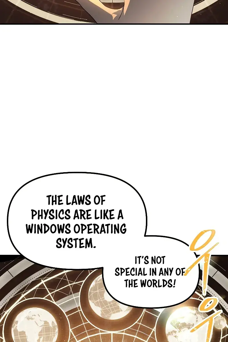 SSS Class Revival Hunter Chapter 107 Page 75