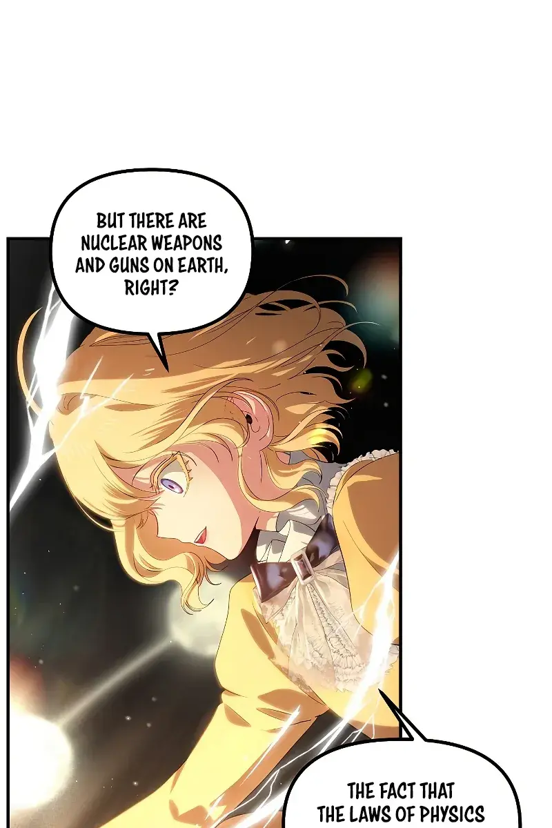 SSS Class Revival Hunter Chapter 107 Page 77