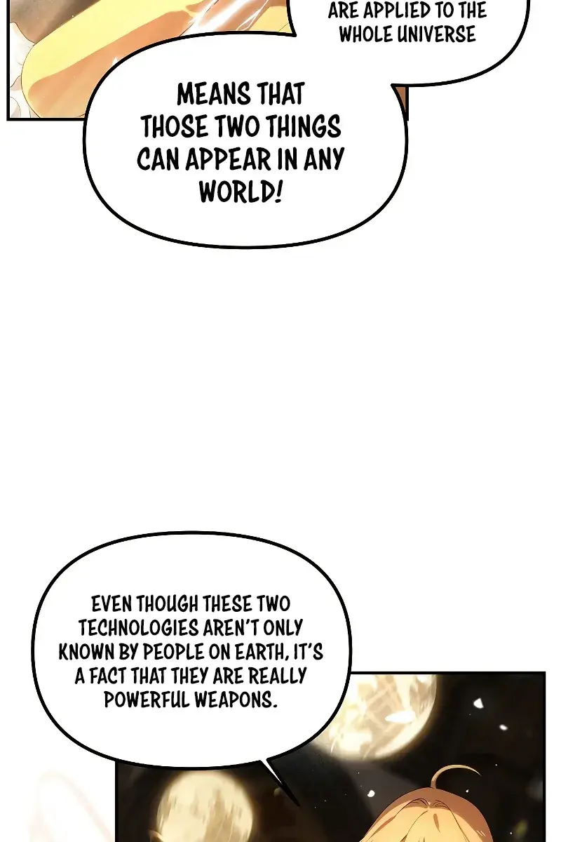 SSS Class Revival Hunter Chapter 107 Page 78