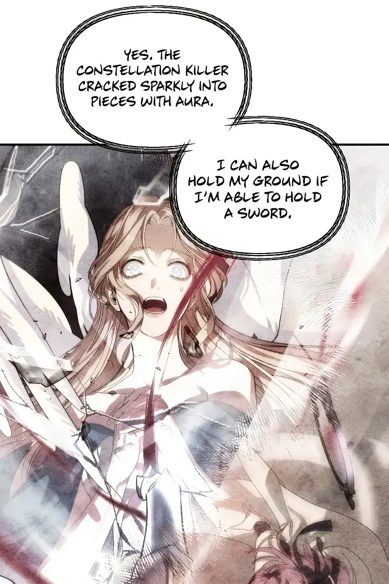 SSS Class Revival Hunter Chapter 107 Page 83