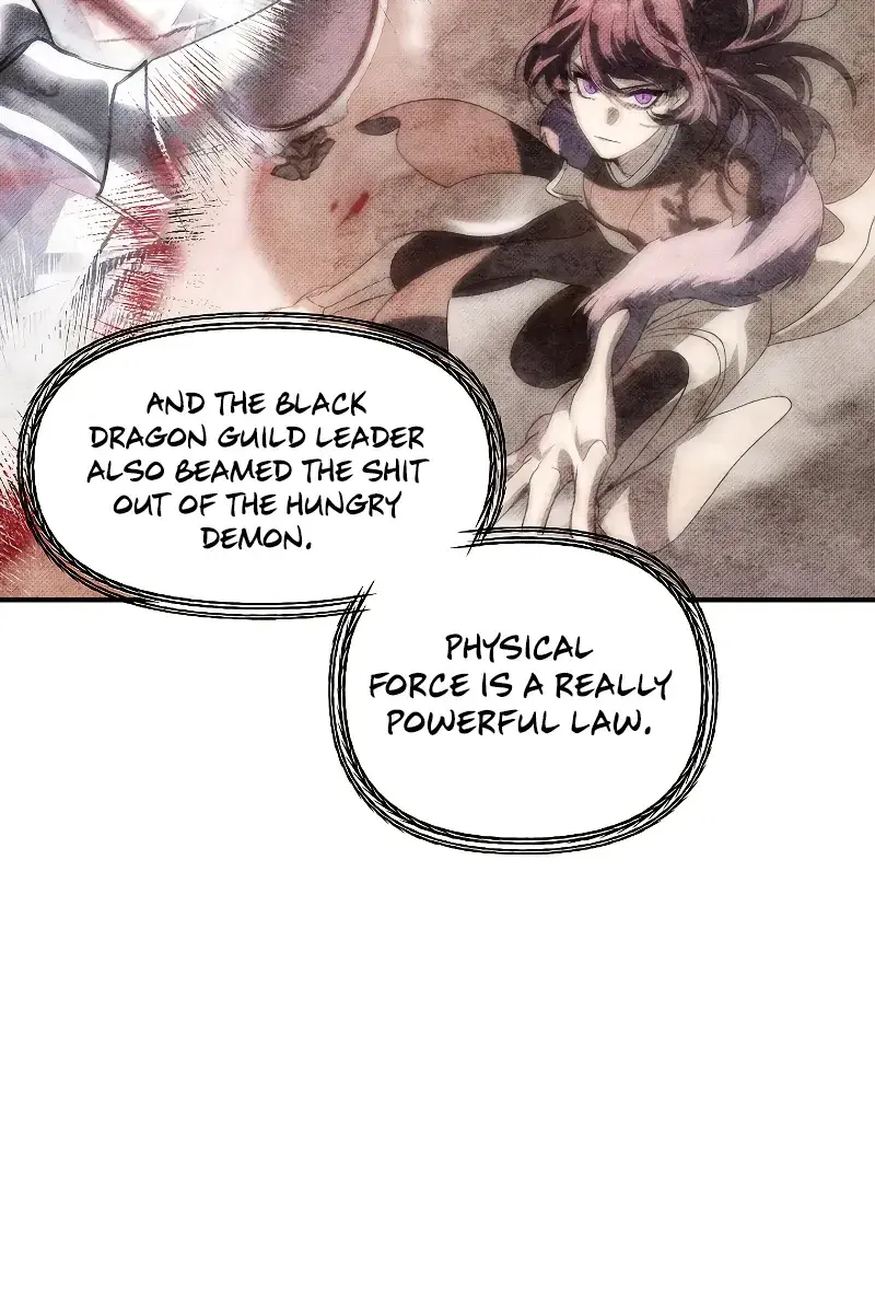 SSS Class Revival Hunter Chapter 107 Page 84