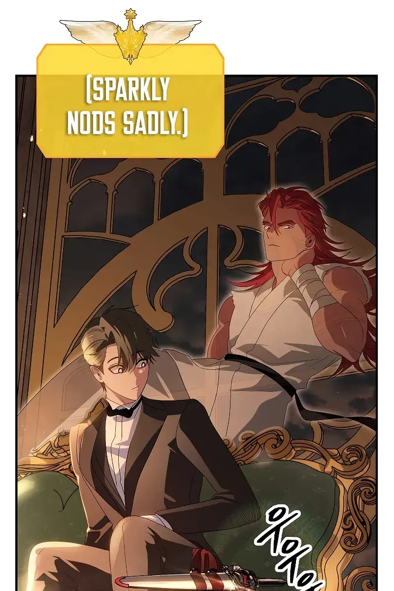 SSS Class Revival Hunter Chapter 107 Page 85