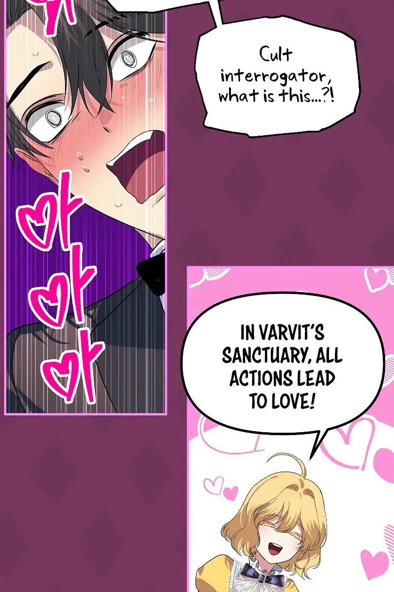 SSS Class Revival Hunter Chapter 107 Page 103