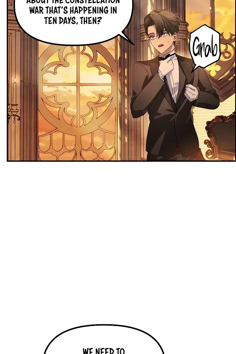 SSS Class Revival Hunter Chapter 107 Page 108