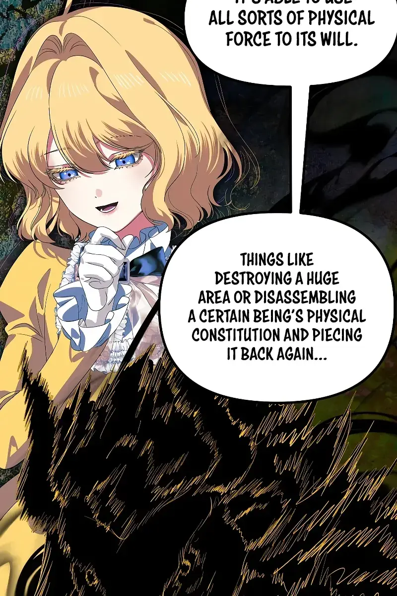 SSS Class Revival Hunter Chapter 107 Page 113