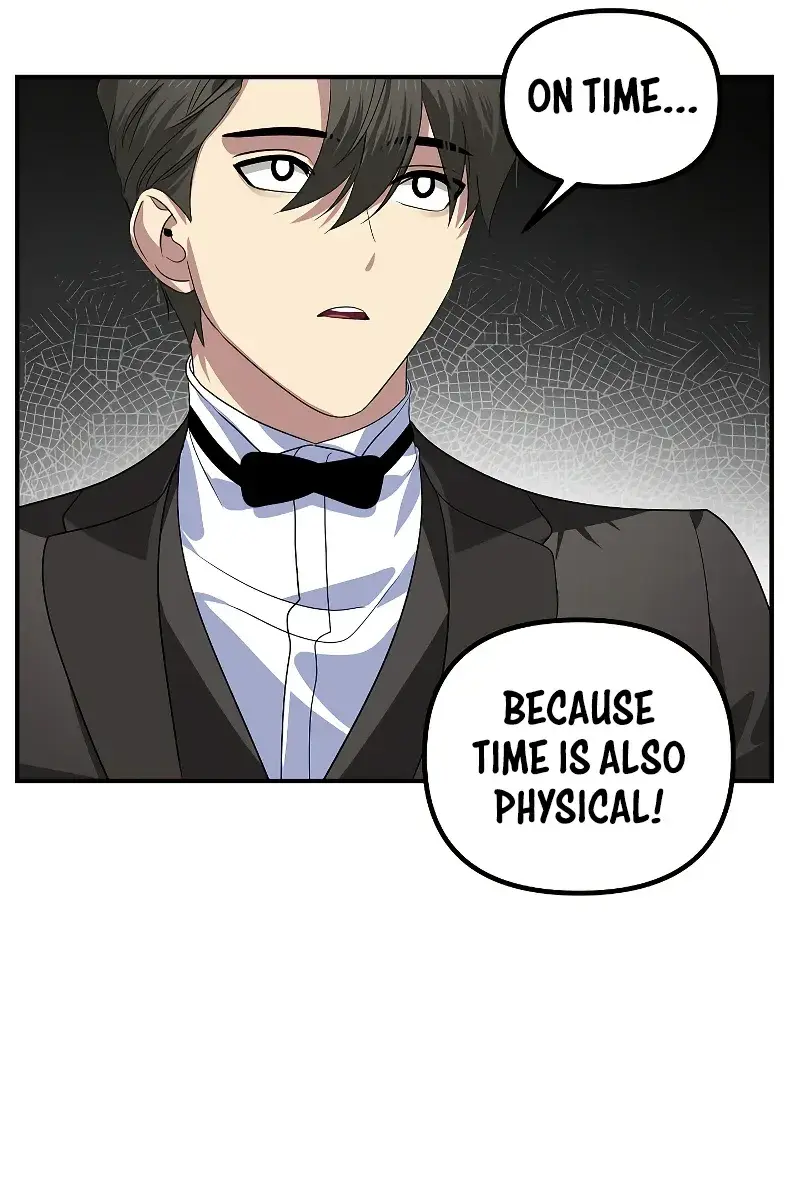 SSS Class Revival Hunter Chapter 107 Page 115